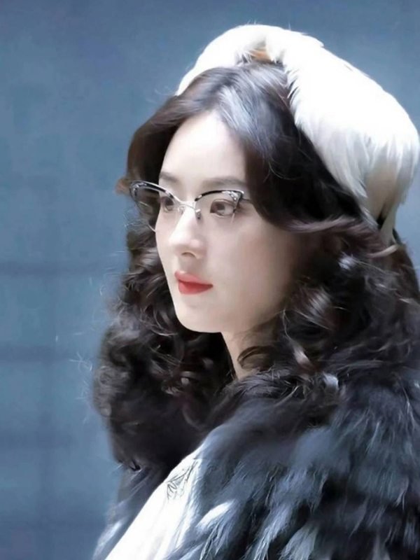 Zhao Liying's Quiet Intensity in She's Got No Name Silences Critics