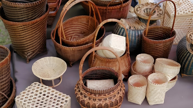10 Must-Know Traditional Handicrafts from China