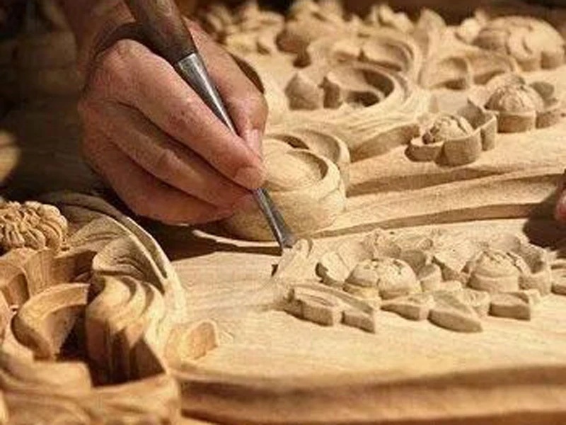 10 Must-Know Traditional Handicrafts from China