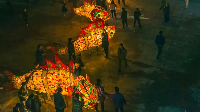 10 Must-Know Traditional Handicrafts from China
