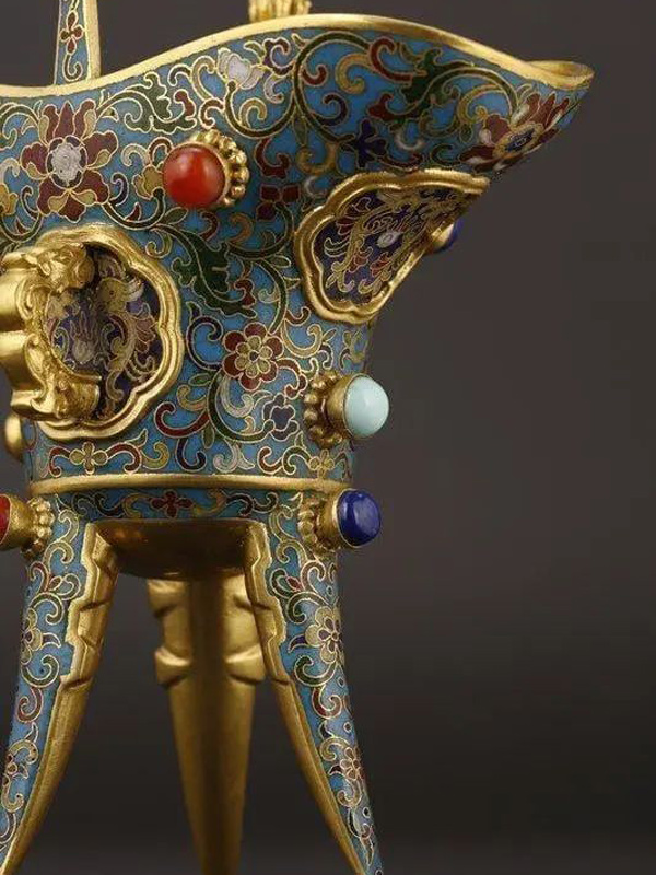10 Must-Know Traditional Handicrafts from China