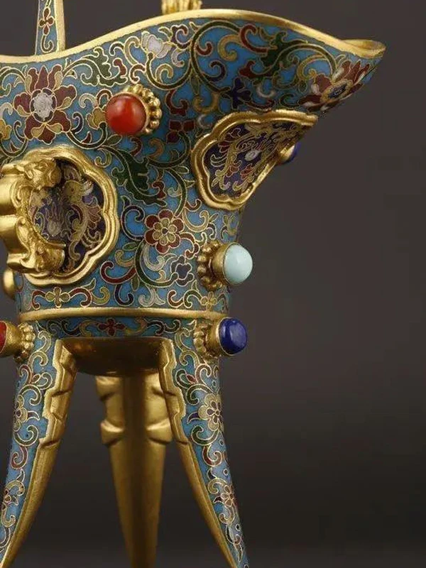 10 Must-Know Traditional Handicrafts from China