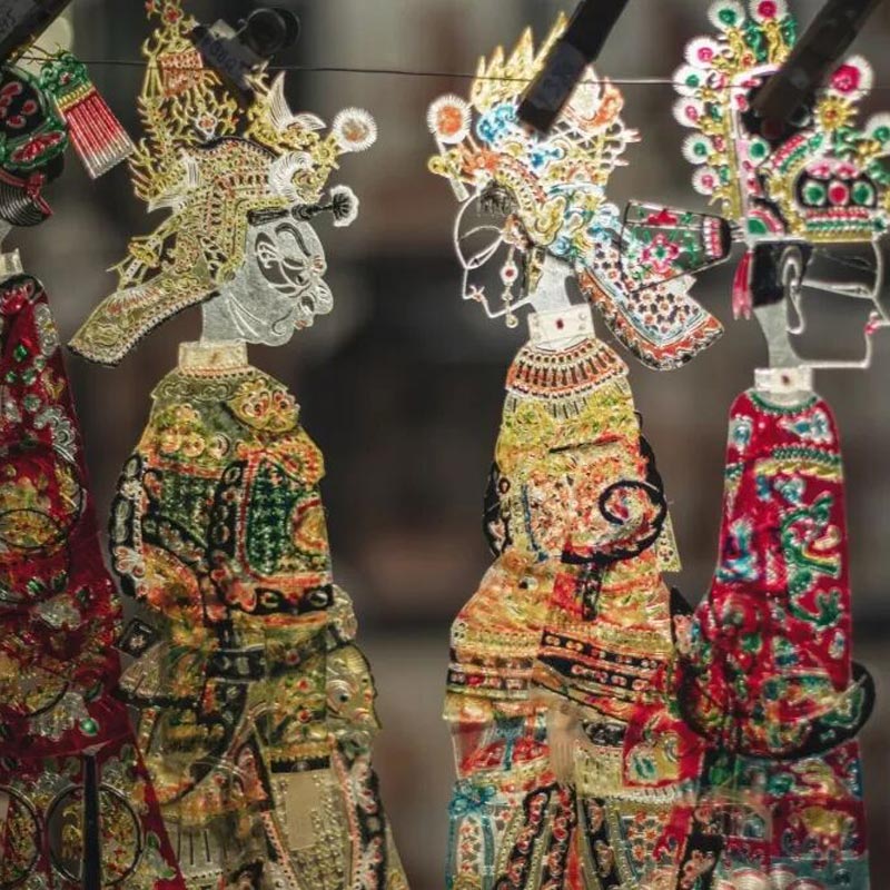 10 Must-Know Traditional Handicrafts from China