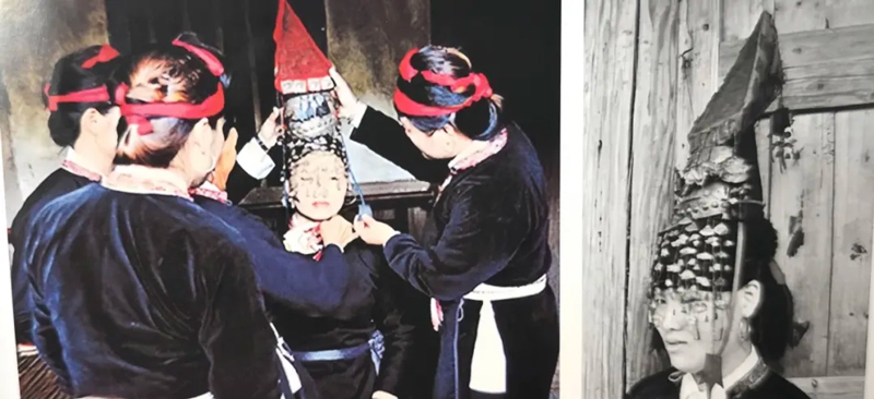 A Chinese Star's Milan Outfit Says About an Ancient Phoenix Legend