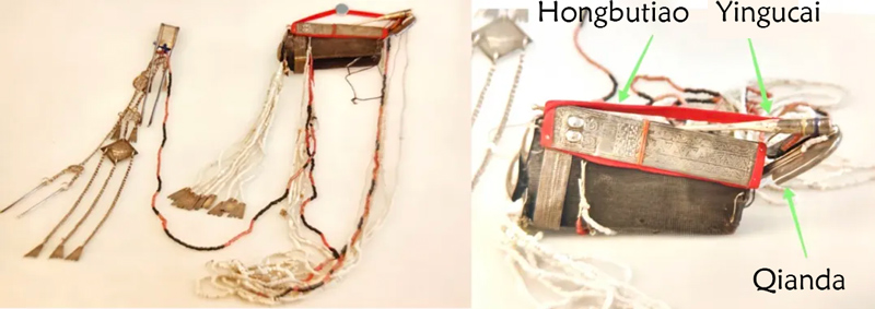 A Chinese Star's Milan Outfit Says About an Ancient Phoenix Legend