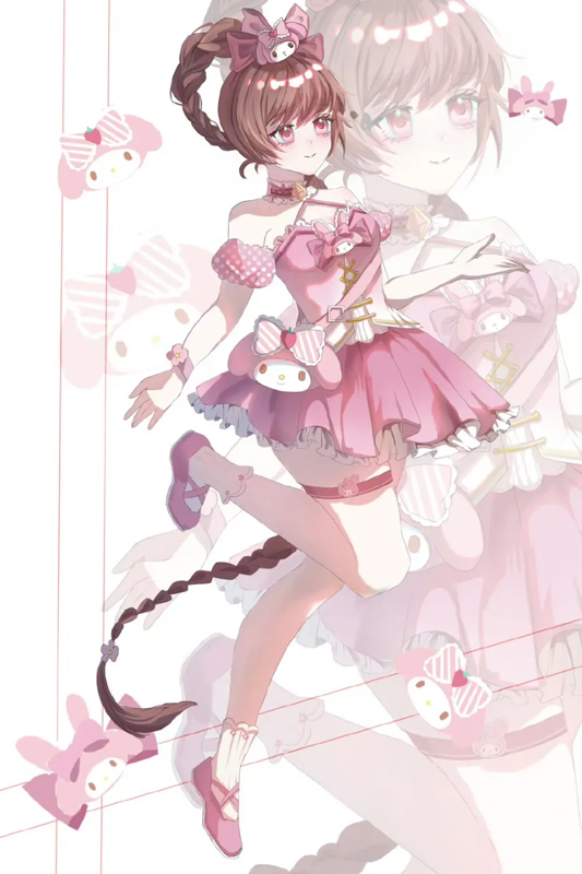 A Dual Martial Soul Master in Soul Land