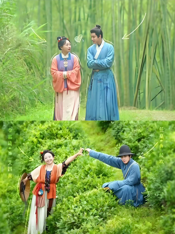 Ai Sixi’s Fight for Agency in Hilarious Family 2