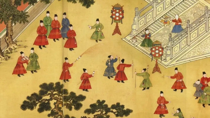 Are Male Hairstyles in Historical Dramas Really So Lackluster?