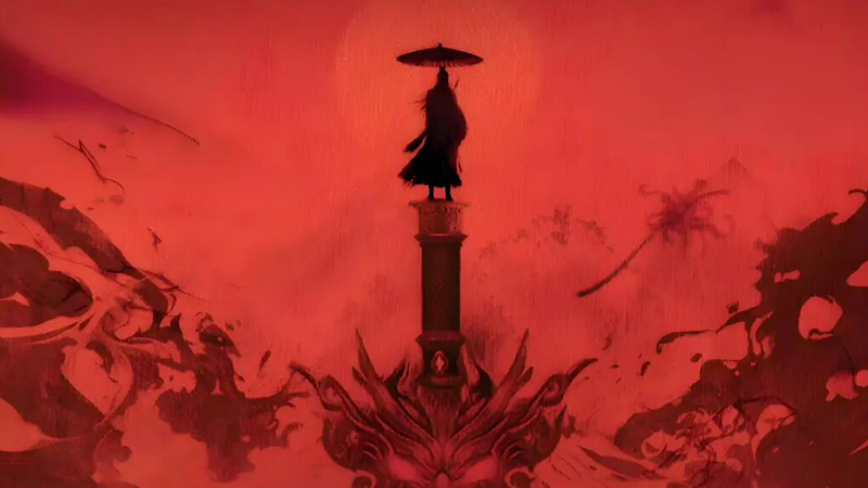 Blood River: The Clash of Su and Mu Families