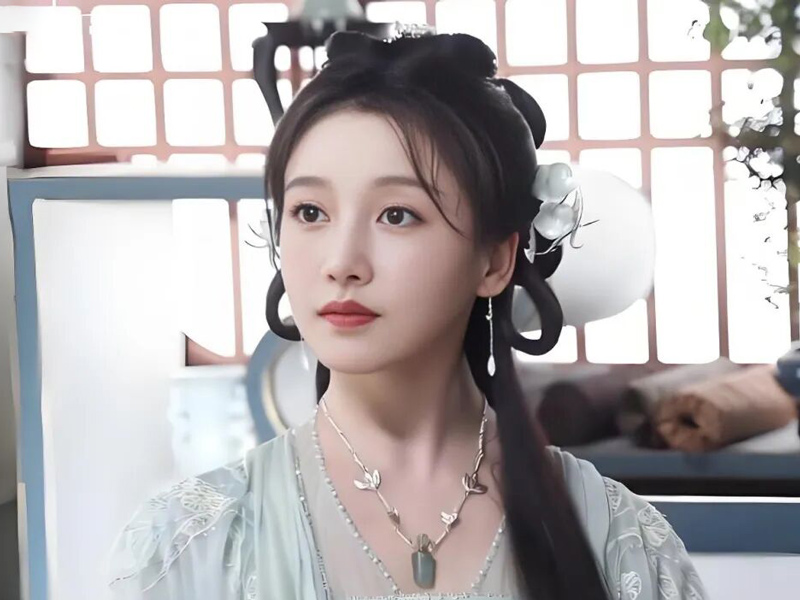 Blood River: The Clash of Su and Mu Families