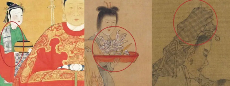 British Style? Plaid in China 3,000 Years Ago