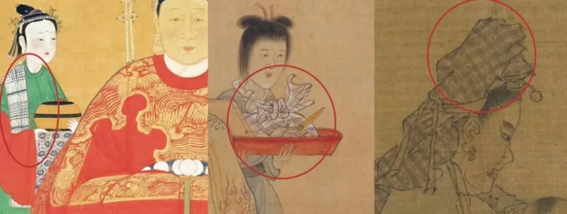 British Style? Plaid in China 3,000 Years Ago