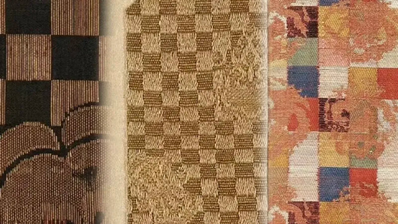 British Style? Plaid in China 3,000 Years Ago