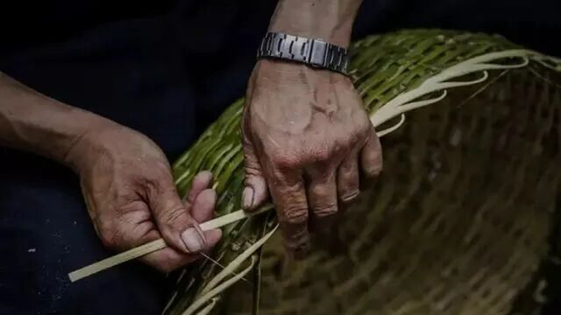 Can Bamboo Weaving Survive? The Silent Fade of Miejiang Artisans