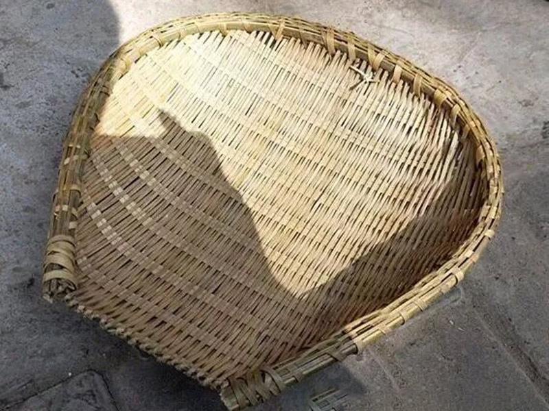 Can Bamboo Weaving Survive? The Silent Fade of Miejiang Artisans