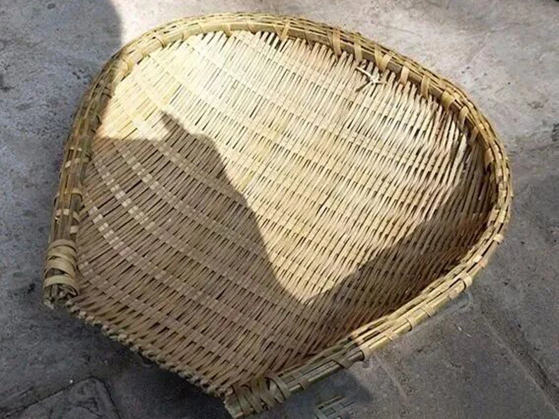 Can Bamboo Weaving Survive? The Silent Fade of Miejiang Artisans