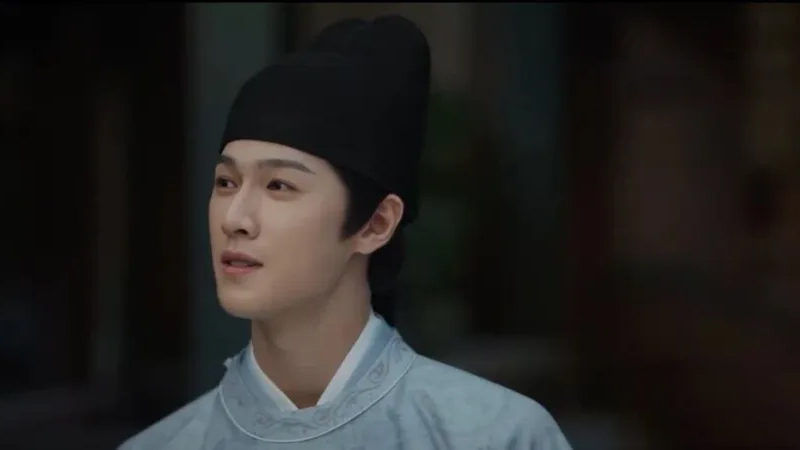 Can Shen Shaoguang Save Her Family's Restaurant and Her Heart in Yong'an?