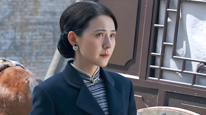 Chu Shaohua's Payback: Wild Ambition Bloom Shapes Shanghai Justice