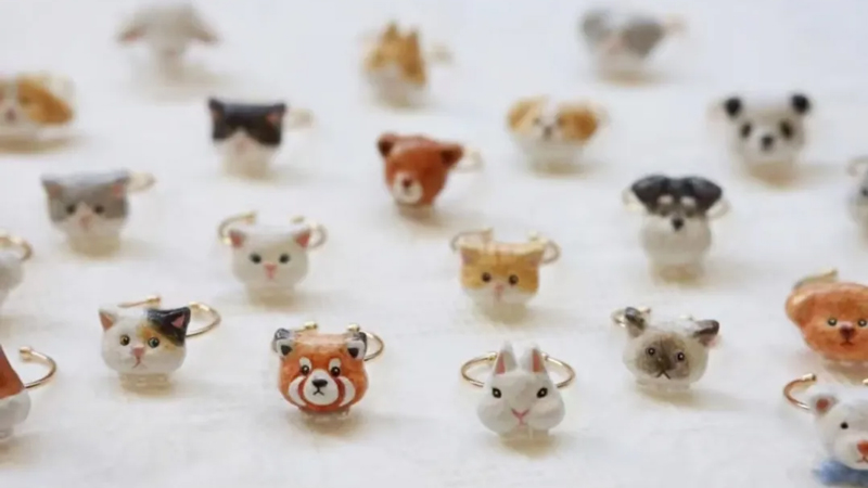 DIY Pet Craft Championship: Vote for Cutest Handmade Buddy!