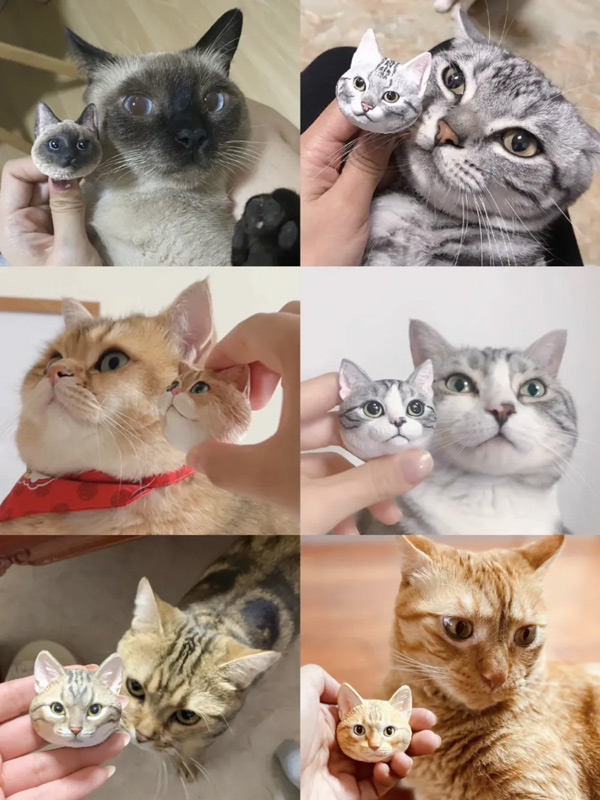 DIY Pet Craft Championship: Vote for Cutest Handmade Buddy!