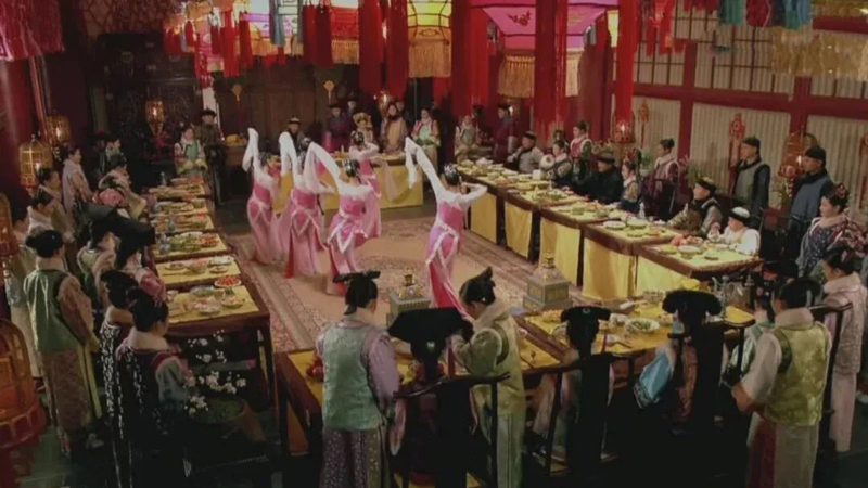 Did Ancient People Celebrate a National Day?