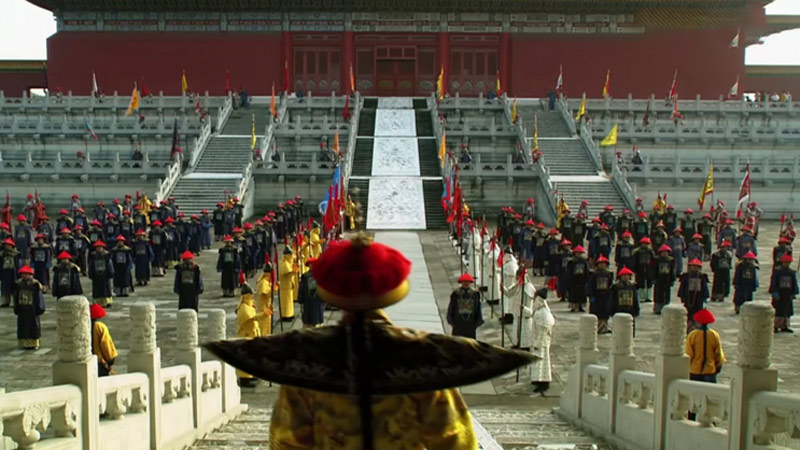 Did Ancient People Celebrate a National Day?