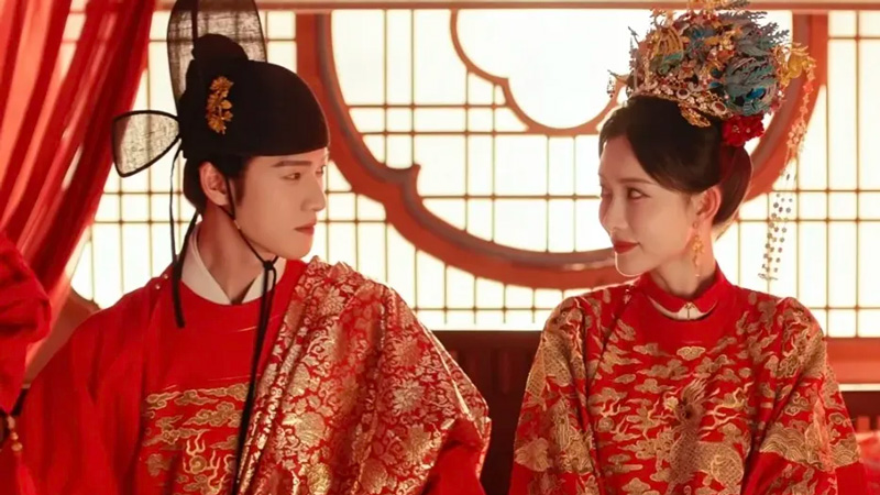 Did Ancient People’s Updo Hair Mean Marriage?