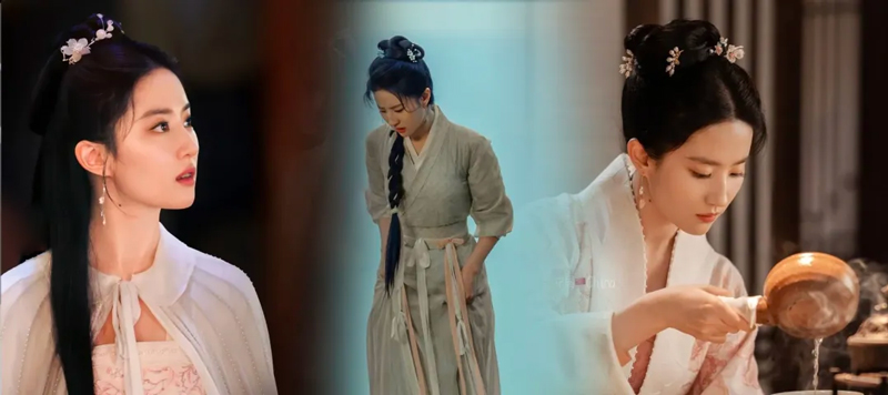 Did Ancient People’s Updo Hair Mean Marriage?