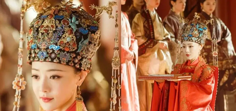 Did Ancient People’s Updo Hair Mean Marriage?