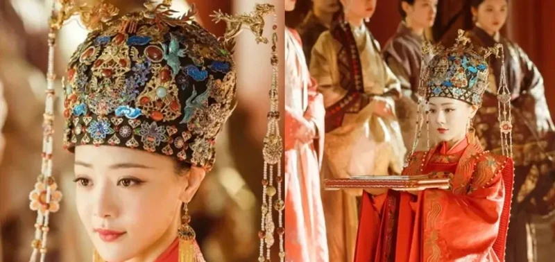 Did Ancient People’s Updo Hair Mean Marriage?