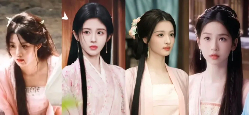 Did Ancient People’s Updo Hair Mean Marriage?