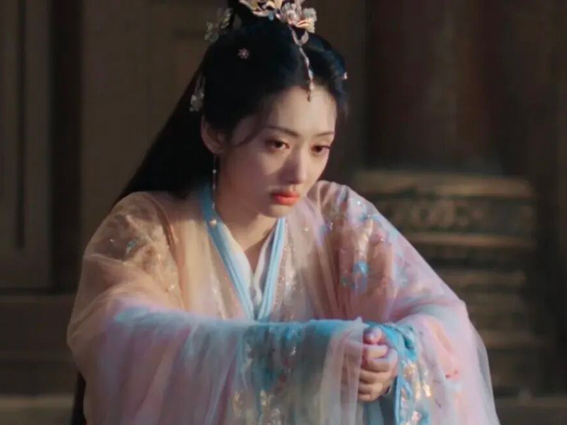 Did Fuguang Jin Exist? Unraveling China’s Glittering Fabric Myth