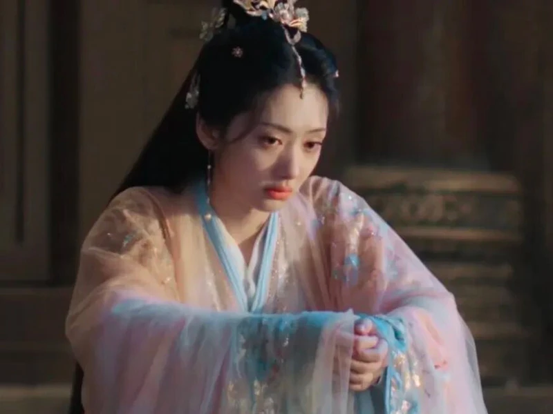 Did Fuguang Jin Exist? Unraveling China’s Glittering Fabric Myth