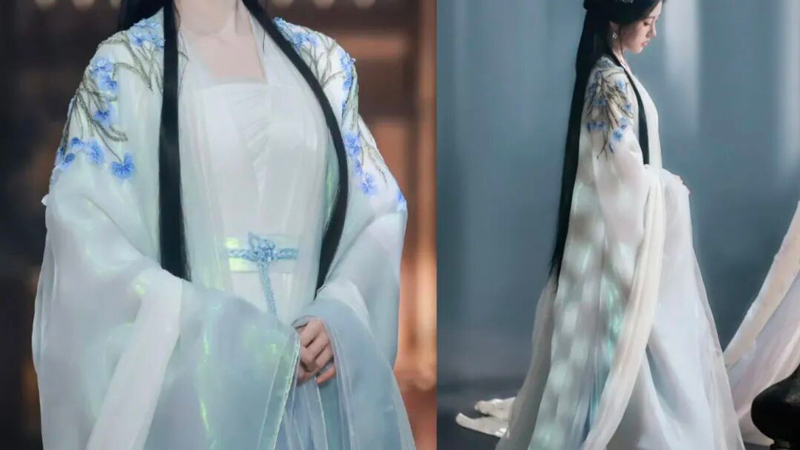 Did Fuguang Jin Exist? Unraveling China’s Glittering Fabric Myth