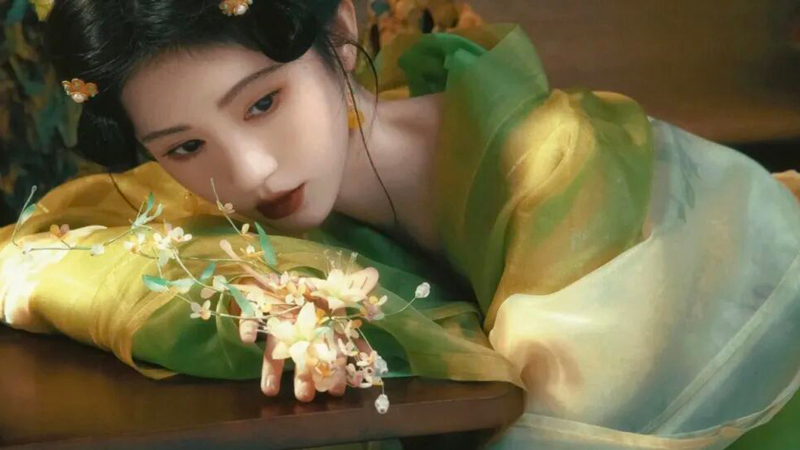 Did Fuguang Jin Exist? Unraveling China’s Glittering Fabric Myth