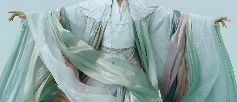 Did Fuguang Jin Exist? Unraveling China’s Glittering Fabric Myth