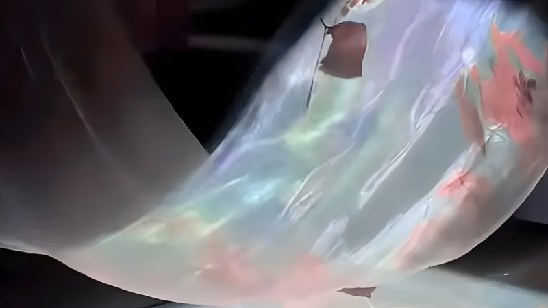 Did Fuguang Jin Exist? Unraveling China’s Glittering Fabric Myth