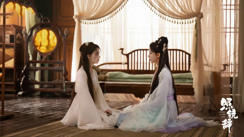 Echoes of the Self: When Your Greatest Enemy is Your Past Self