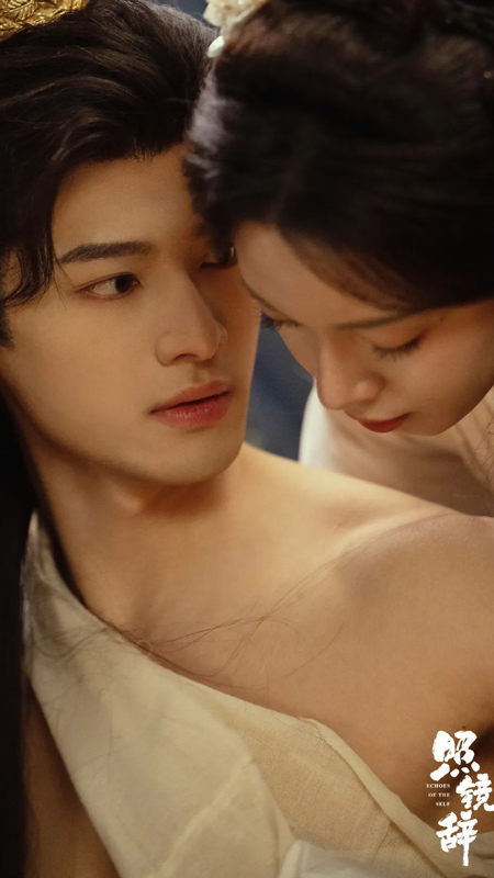 Echoes of the Self: When Your Greatest Enemy is Your Past Self