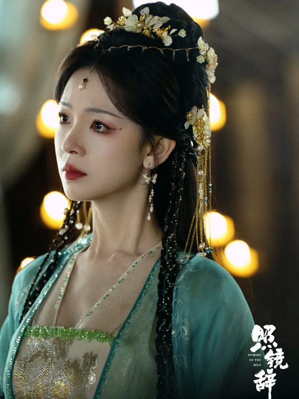 Echoes of the Self: When Your Greatest Enemy is Your Past Self