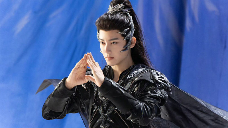 Exploring Sacrifice and Forgiveness in Love in the Clouds