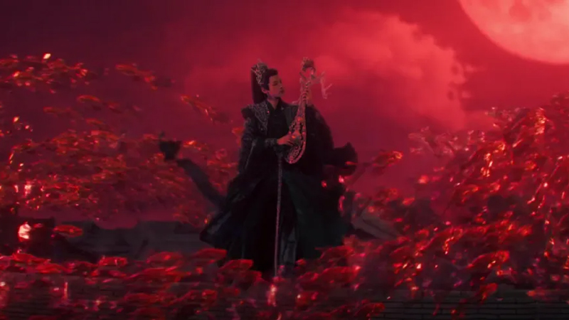 Exploring Tang Lici’s Quest and Fractured Bonds in Whispers of Fate