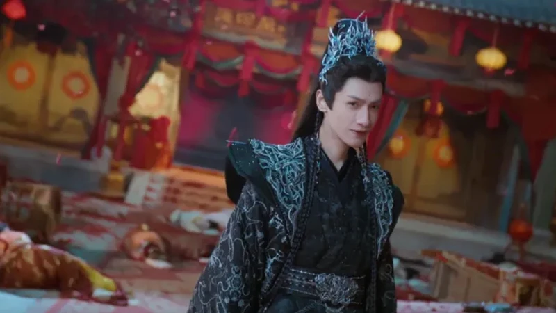 Exploring Tang Lici’s Quest and Fractured Bonds in Whispers of Fate