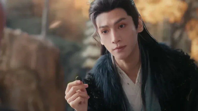 Exploring Tang Lici’s Quest and Fractured Bonds in Whispers of Fate
