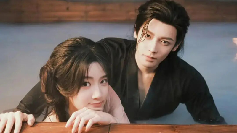 Exploring the Final Outcomes of Love in the Clouds