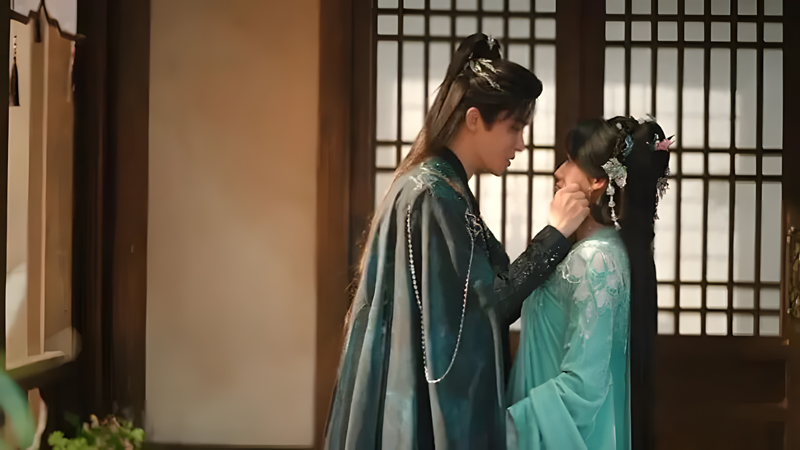 Exploring the Final Outcomes of Love in the Clouds