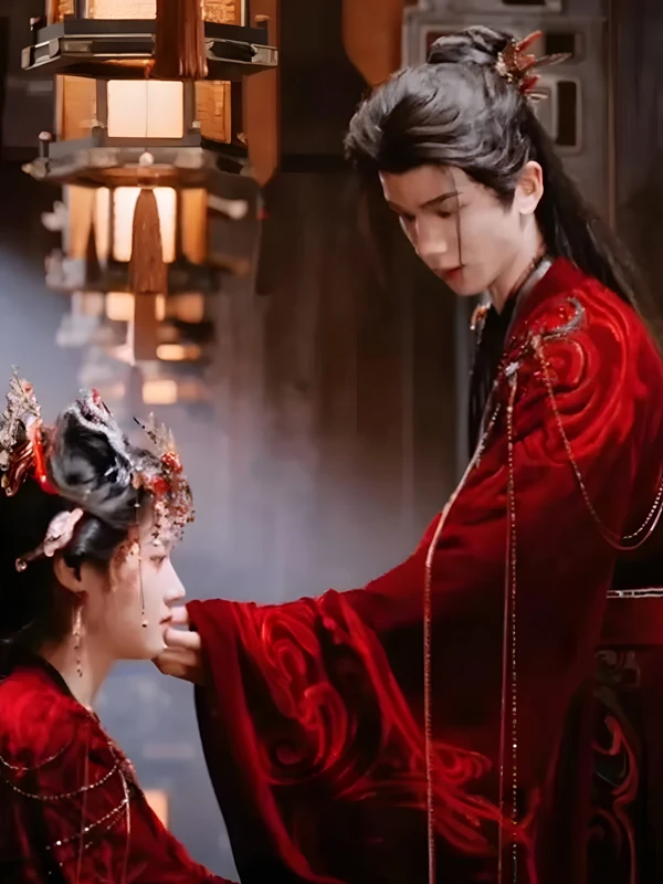 Exploring the Final Outcomes of Love in the Clouds