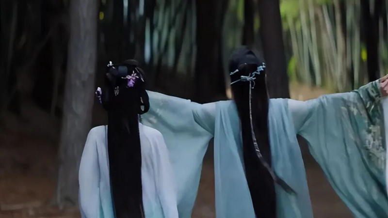 Exploring the Final Outcomes of Love in the Clouds