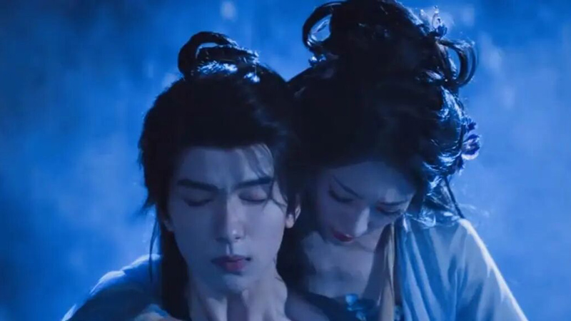 Exploring the Final Outcomes of Love in the Clouds