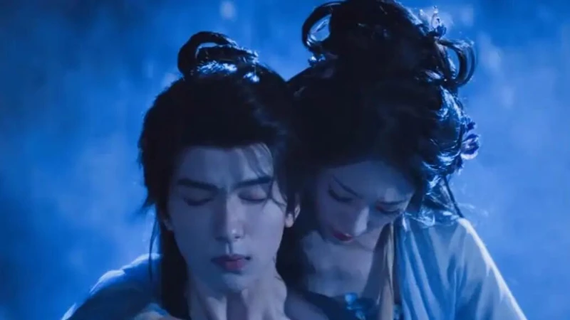 Exploring the Final Outcomes of Love in the Clouds